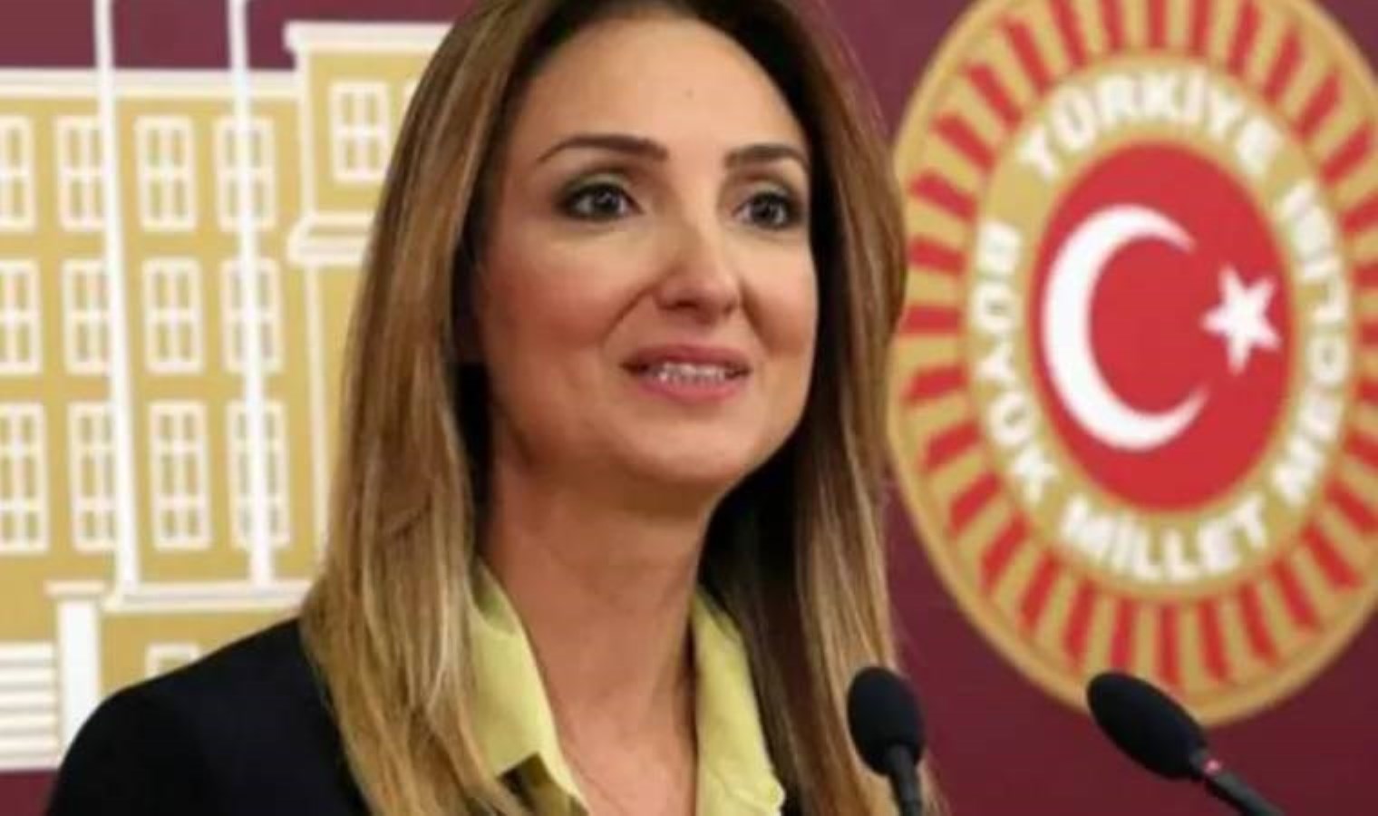 CHP’li Aylin Nazlıaka AKP’nin kadın politikalarının sonuçlarını ortaya koydu: Söylemlerle kışkırtıldı