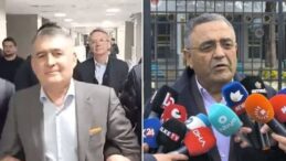 CHP’li Tanrıkulu’dan ‘TÜSİAD’ tepkisi: ‘Özellikle adliye koridorlarında gezdirildiler’