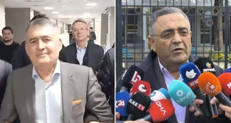 CHP’li Tanrıkulu’dan ‘TÜSİAD’ tepkisi: ‘Özellikle adliye koridorlarında gezdirildiler’