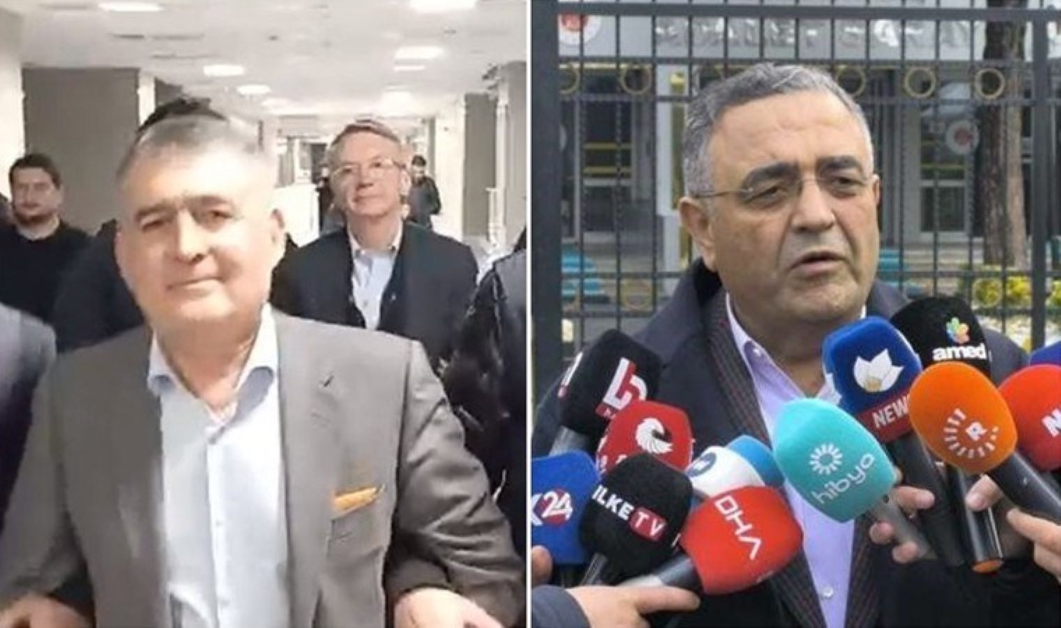 CHP’li Tanrıkulu’dan ‘TÜSİAD’ tepkisi: ‘Özellikle adliye koridorlarında gezdirildiler’