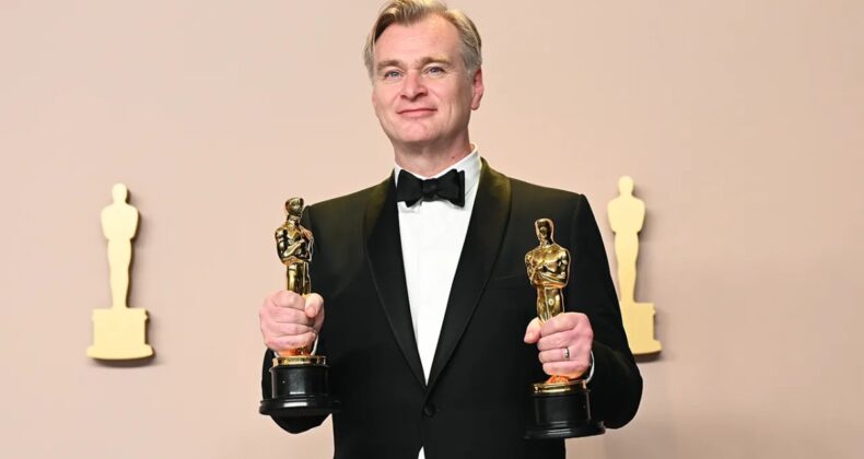 Christopher Nolan, yeni filmini Ordu’da çekecek