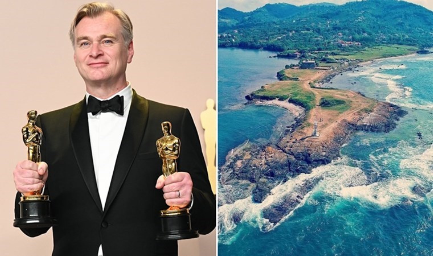 Christopher Nolan’ın Ordu’da çekilecek filmine ilişkin Perşembe Belediye Başkanı Albayrak’tan açıklama