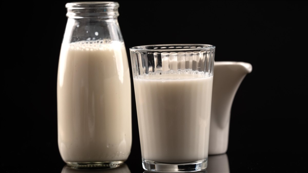 Çiğ süt destekleme ödemelerine ilişkin esaslar değişti