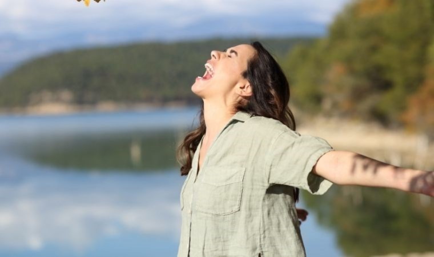 Çığlık terapisi nedir? Çığlık terapisi strese iyi gelir mi?