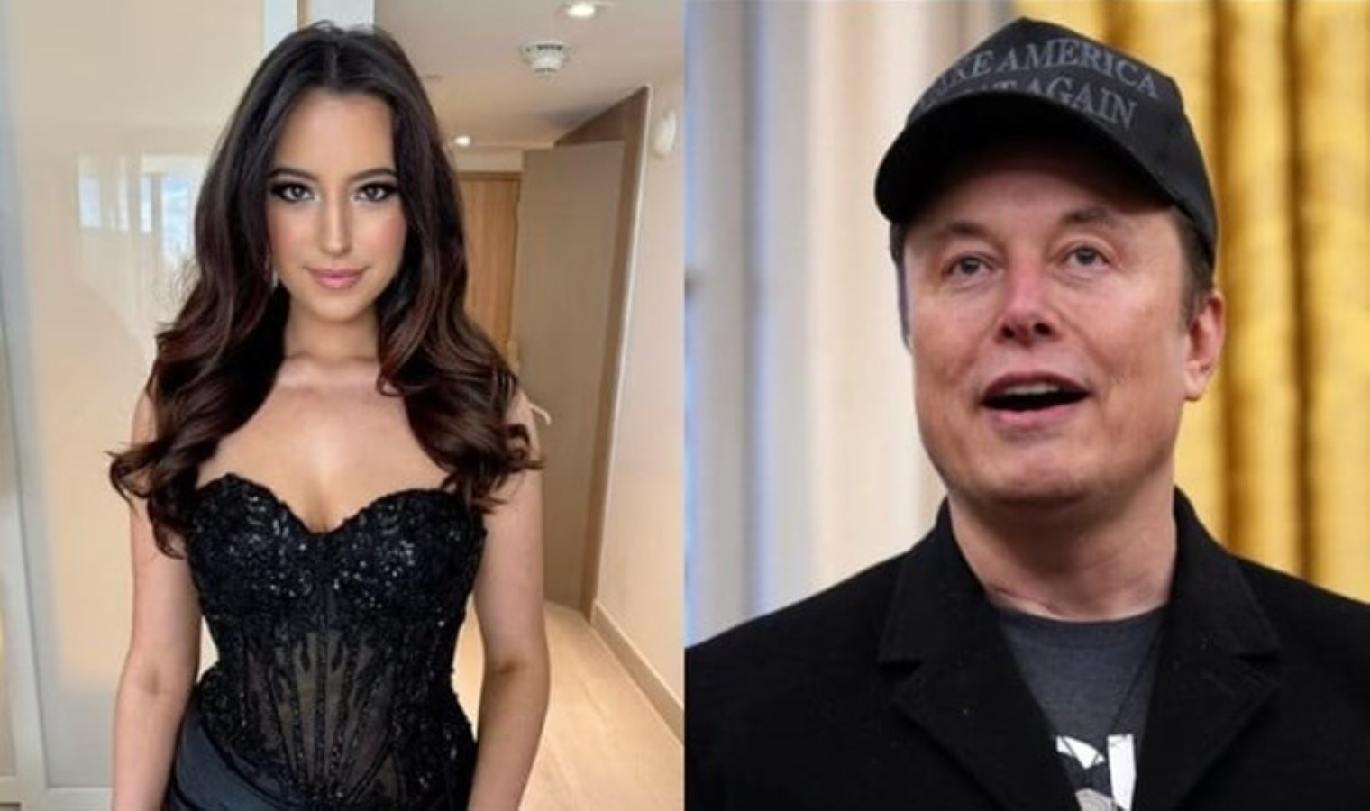 ‘Çocuğumun babasıdır’ demişti… Musk’tan ‘tek kelimelik’ yanıt!