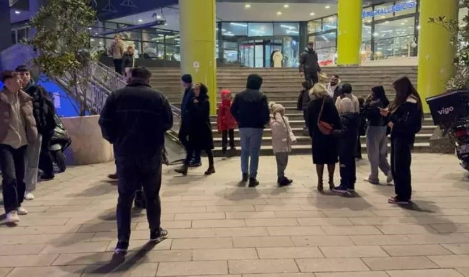 Çorlu’da paniğe neden olan kokunun kaynağı belli oldu