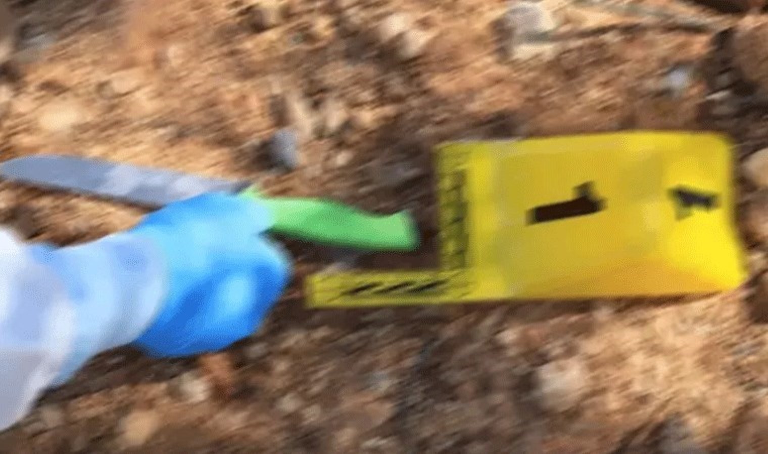 Çorum’da kan donduran cinayet! Katledip kolundaki bilezikleri alarak evi ateşe verdiler!