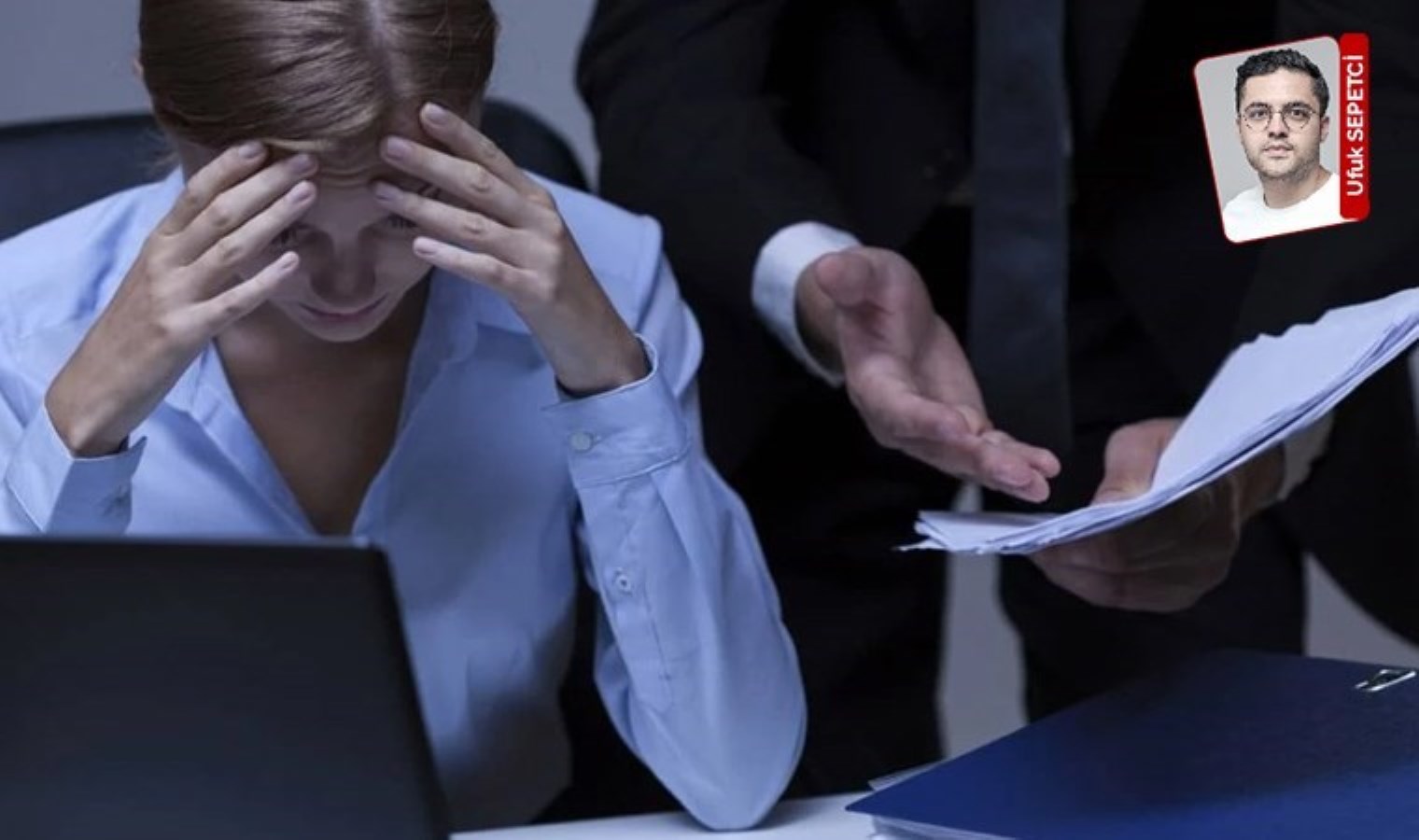 Cumhurbaşkanı Erdoğan’dan mobbinge karşı genelge: Çalışanlar daha güvende mi?