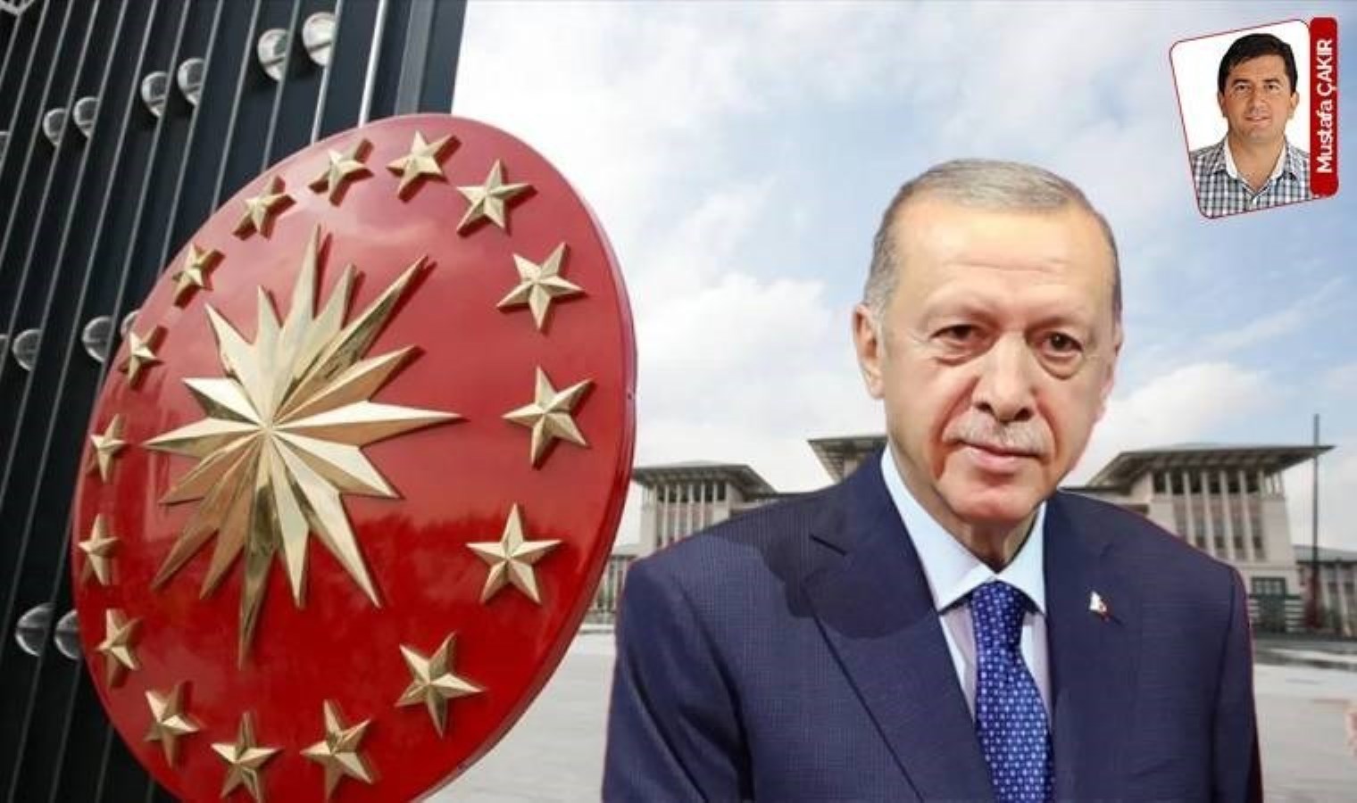 Cumhurbaşkanlığı hükümet sisteminde deneme yanılma yöntemi uygulandı: Bir kararname 222 müdahale