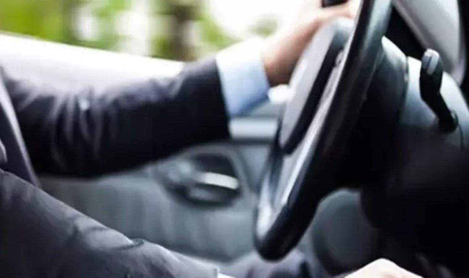 Cumhuriyet’in gündeme getirdiği kadına şiddet uygulayan sürüyle ilgili şoförlerden açıklama geldi