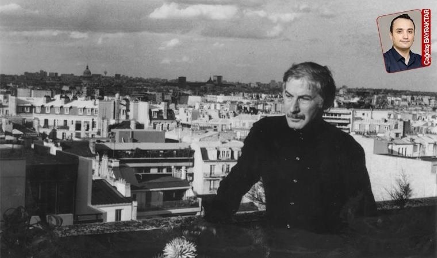 Cumhuriyetin ve Anadolu aydınlanmacılığının bilge insanı, gazetemizin başyazarı İlhan Selçuk 100 yaşında: Korkmadı, boyun eğmedi