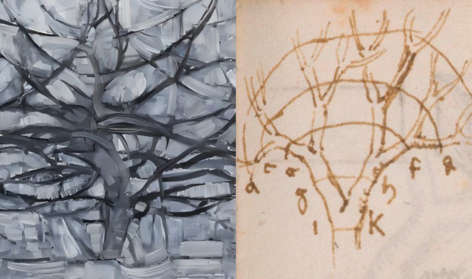 Da Vinci’nin ‘ağaç sırrı’ çözüldü: Sanatı, bilimle buluşturan keşif