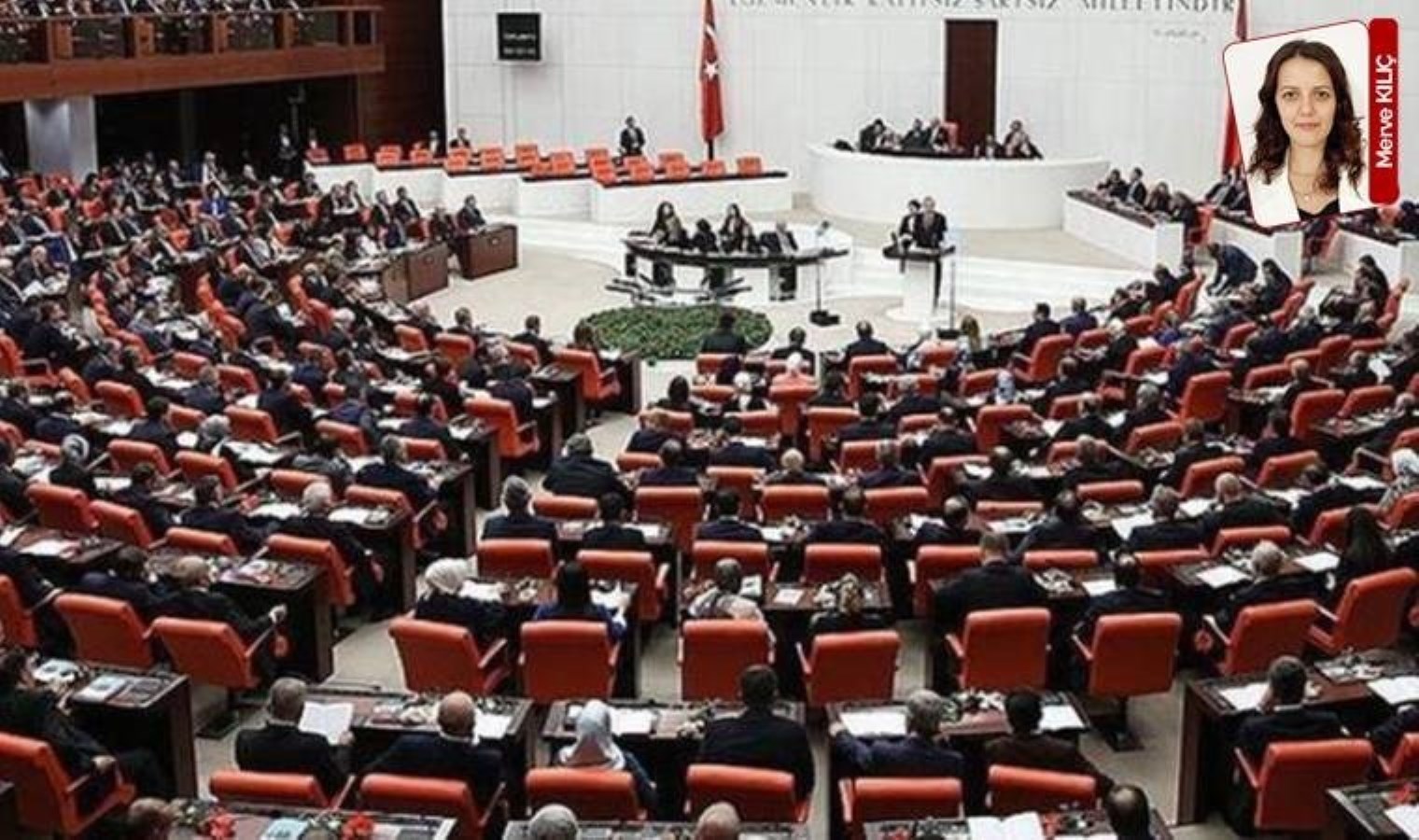 Daha önce güçlendirilmiş parlamenter sistem diyen Özbudun şimdi ‘tek adam rejimi’ için masada: Gündemde anayasa var