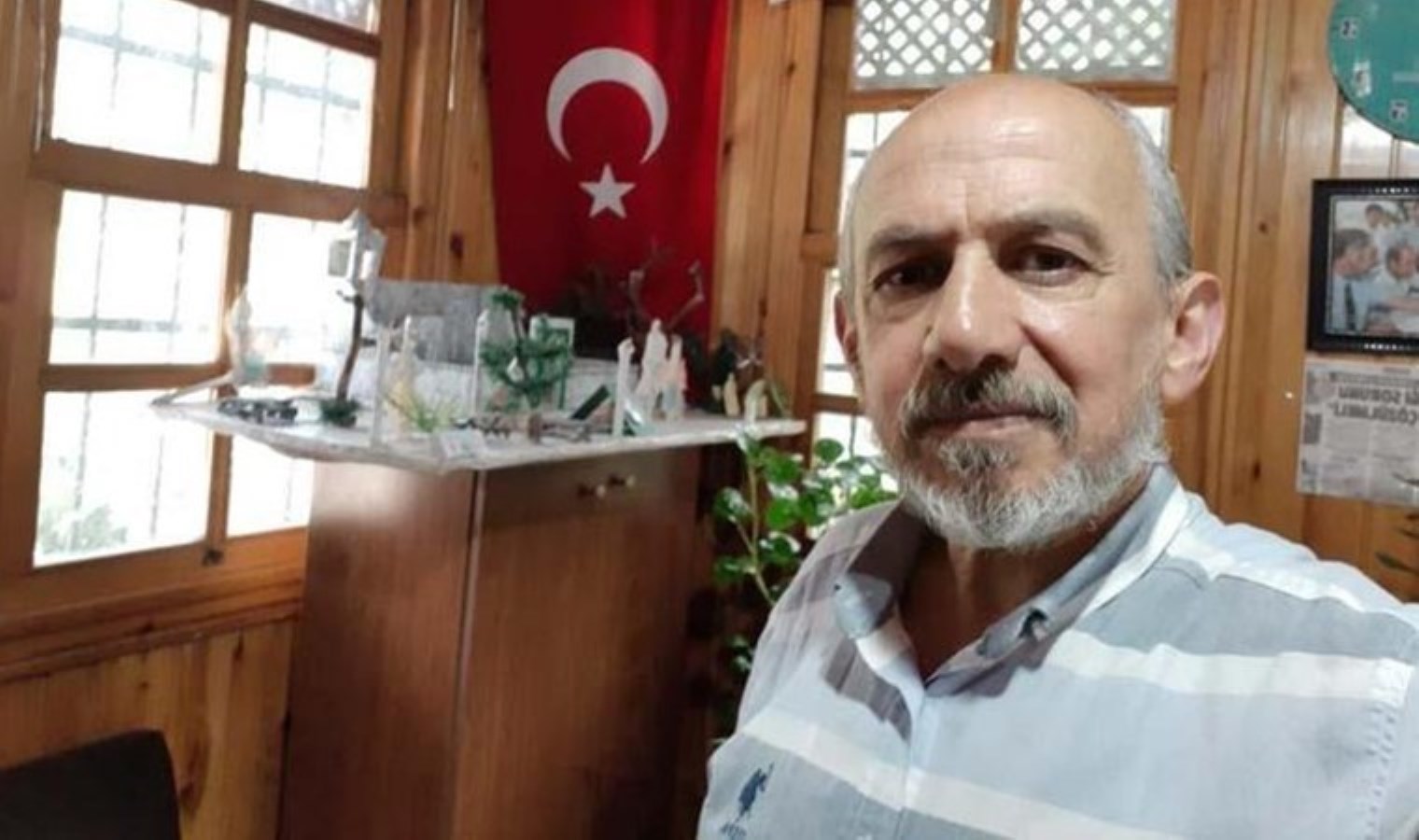 Davasını geri çekmediği için vurmuştu! Bursa’da muhtarı vuran sanığın cezası belli oldu