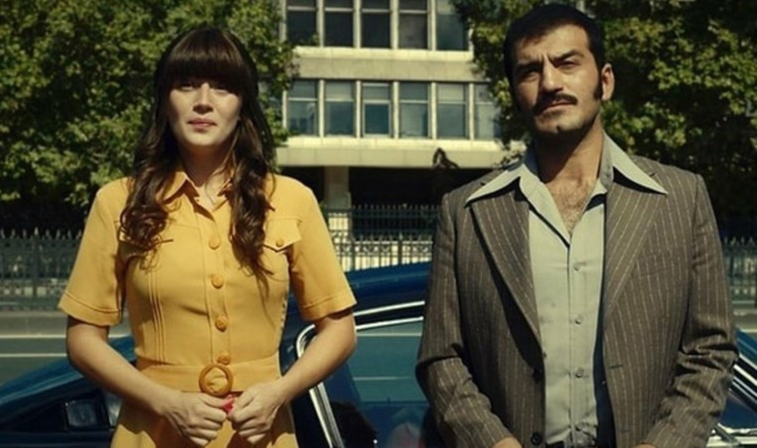 ‘Dayı 2: Bir Adamın Hikayesi’ haftanın en iyi açılışını yaptı!