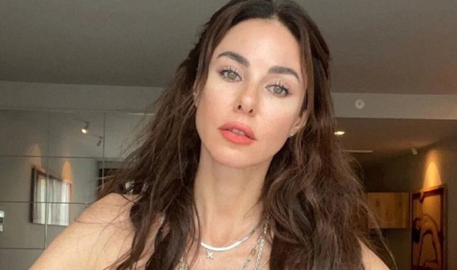 Defne Samyeli ’24 saatte evlenirim’ dedi, kriterlerini sıraladı