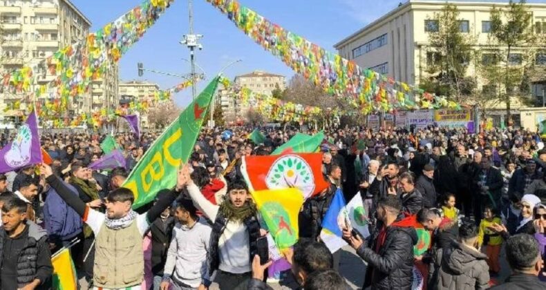 DEM Parti, Diyarbakır İl Emniyet Müdürlüğü hakkında suç duyurusunda bulundu!