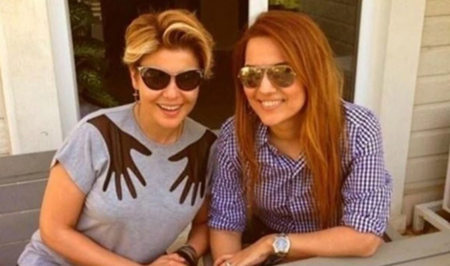 Demet Akalın ve Gülben Ergen arasında yeni kriz! Takipten çıktı