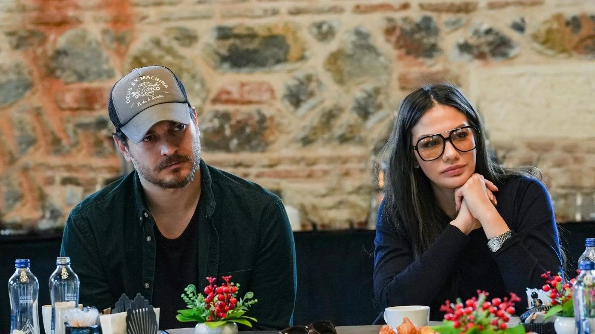 Demet Özdemir ve Çağatay Ulusoy’lu Eşref Rüya dizisi hangi kanalda, ne zaman? İşte oyuncu kadrosu…