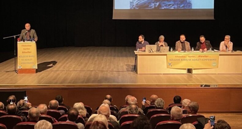 Demokrasi için Birlik Platformu: Aleviler ciddi kaygı yaşıyorlar