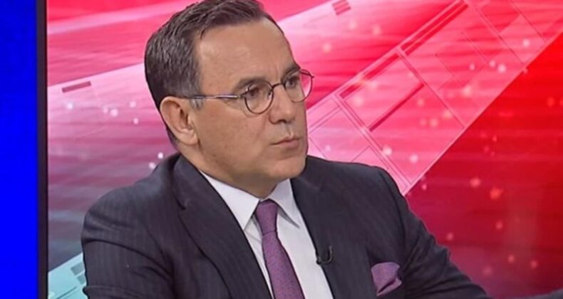 Deniz Zeyrek isyan etti: ‘Bir A4’ü 500 lira saydılar’