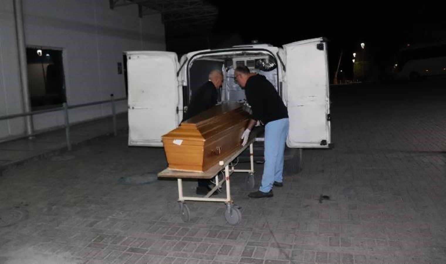 Denizli’deki ‘kız meselesi’ cinayetinde flaş gelişme!