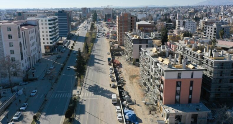 Deprem bölgesindeki konut satışları toparlanıyor