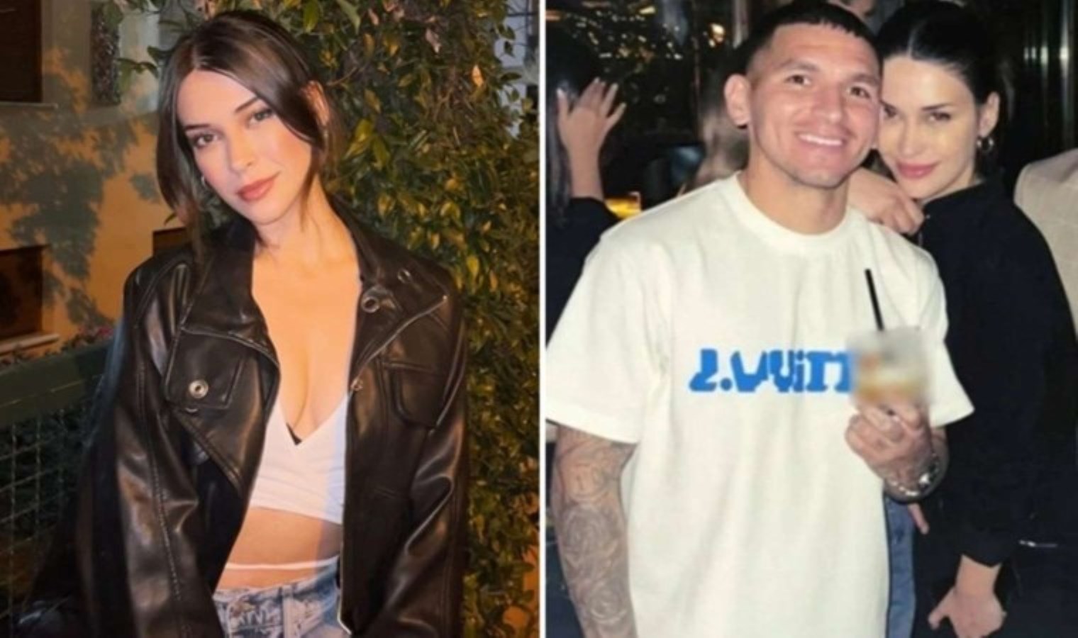 Devrim Özkan, Luka Brajkovic ile aşk iddialarına yanıt verdi