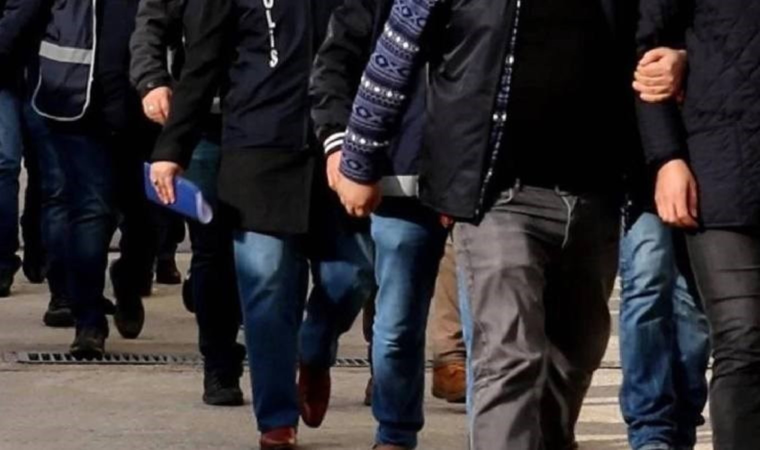 DİSK, KESK, TMMOB ve TTB gözaltılara yönelik ortak açıklama!