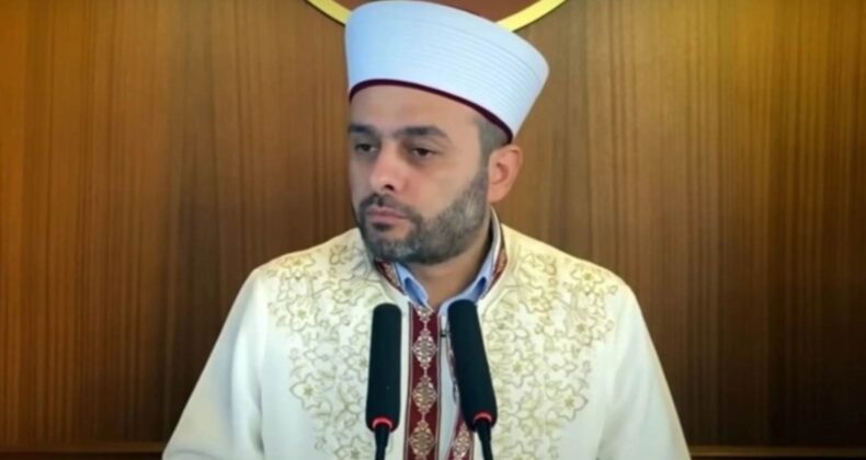 Diyanet İşleri Başkanlığı, Halil Konakçı hakkında soruşturma başlattı