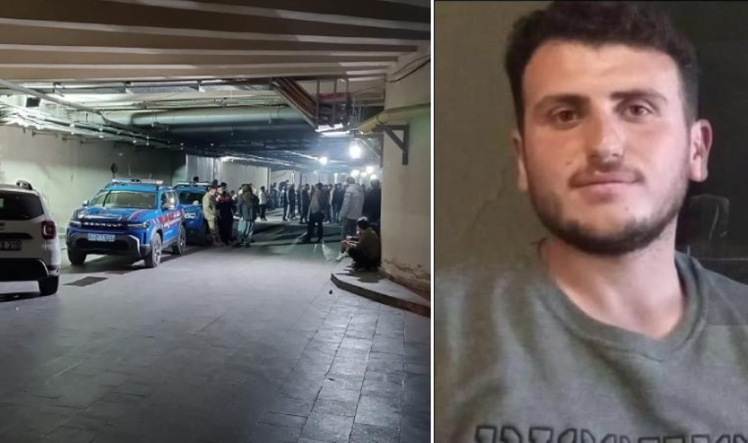 Diyarbakır’da kaybolmuştu, Batman’da ölü bulundu! 24 yaşındaki şahıs katledildi