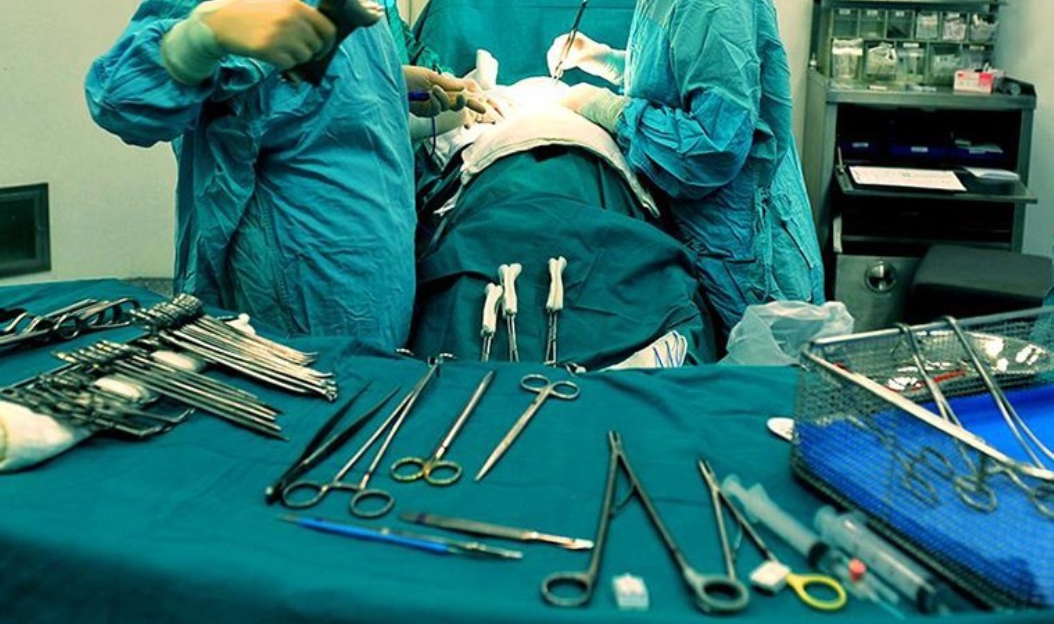 Diyarbakır’da sağlık skandalı: 75 hastanın sağlam kemiğine platin taktılar!