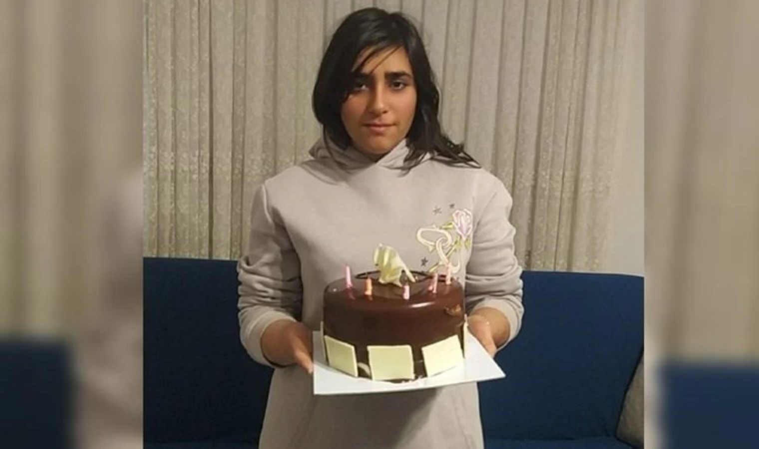 Diyarbakır’da zihinsel engelli Ceylan’dan haber alınamıyor!