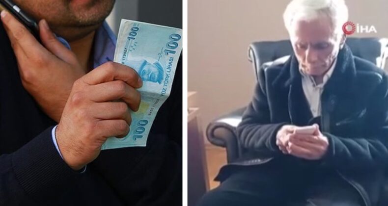 Dolandırıcılar istedi, 4 milyon lira değerindeki evini sattı! 75 yaşındaki yurttaş, hayatının şokunu yaşadı…