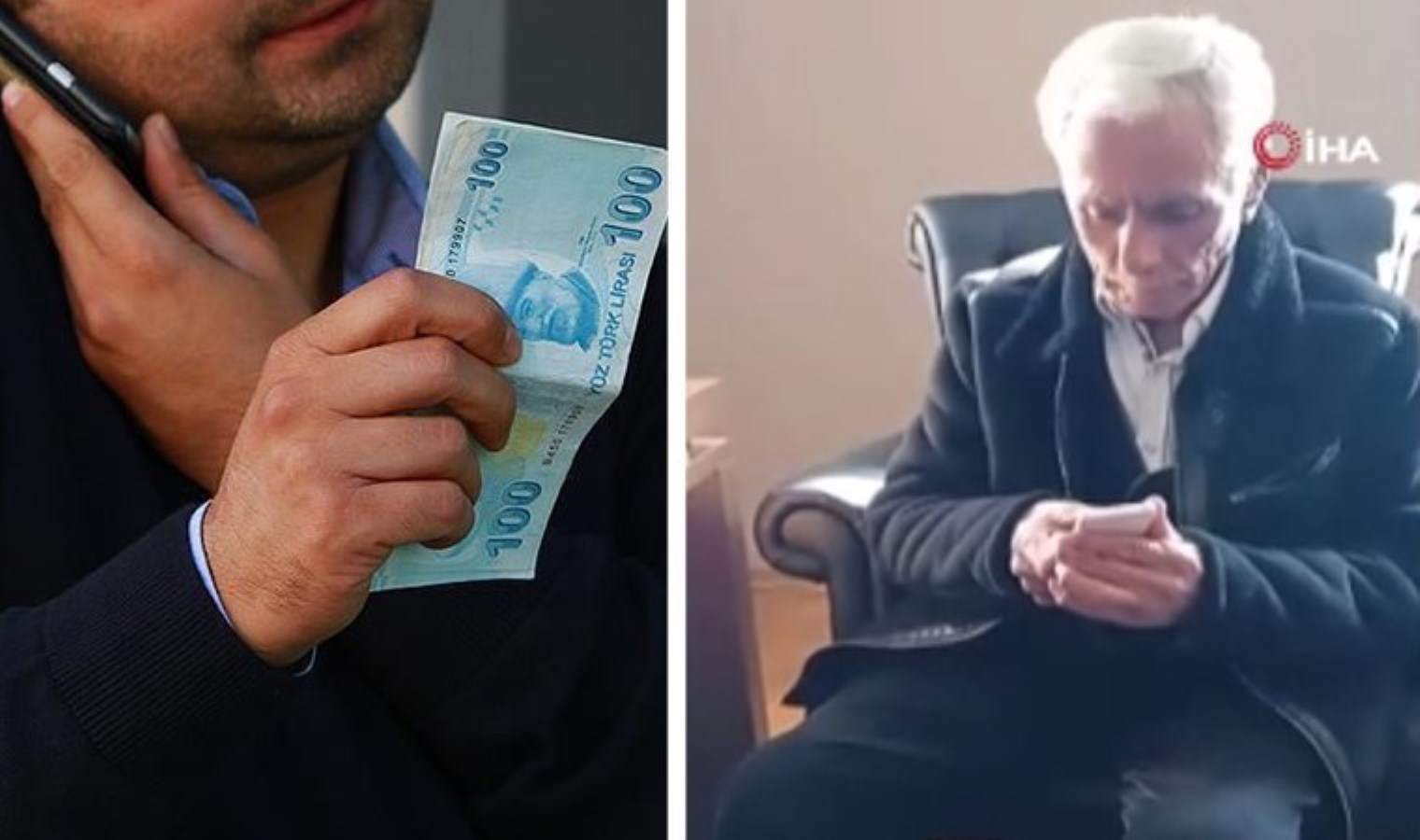 Dolandırıcılar istedi, 4 milyon lira değerindeki evini sattı! 75 yaşındaki yurttaş, hayatının şokunu yaşadı…