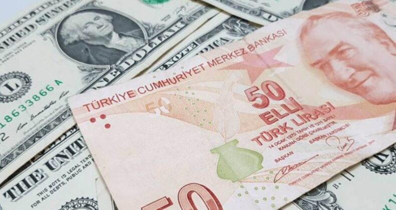 Dolar ve Euro bugün ne kadar oldu? 27 Şubat 2025 Perşembe döviz fiyatları