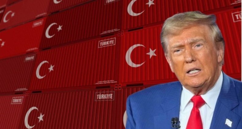 Donald Trump’ın gümrük vergileri Türkiye’yi nasıl etkileyecek? 4 Mart’ta yürürlüğe giriyor!