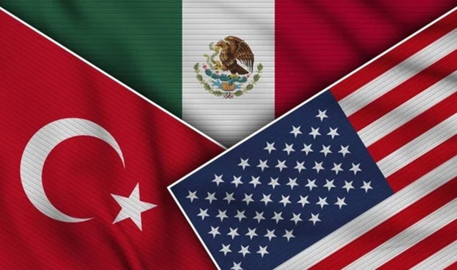 Donald Trump’ın vergi savaşları Türkiye’yi nasıl etkileyecek? Ticaret stratejisi belli oldu!