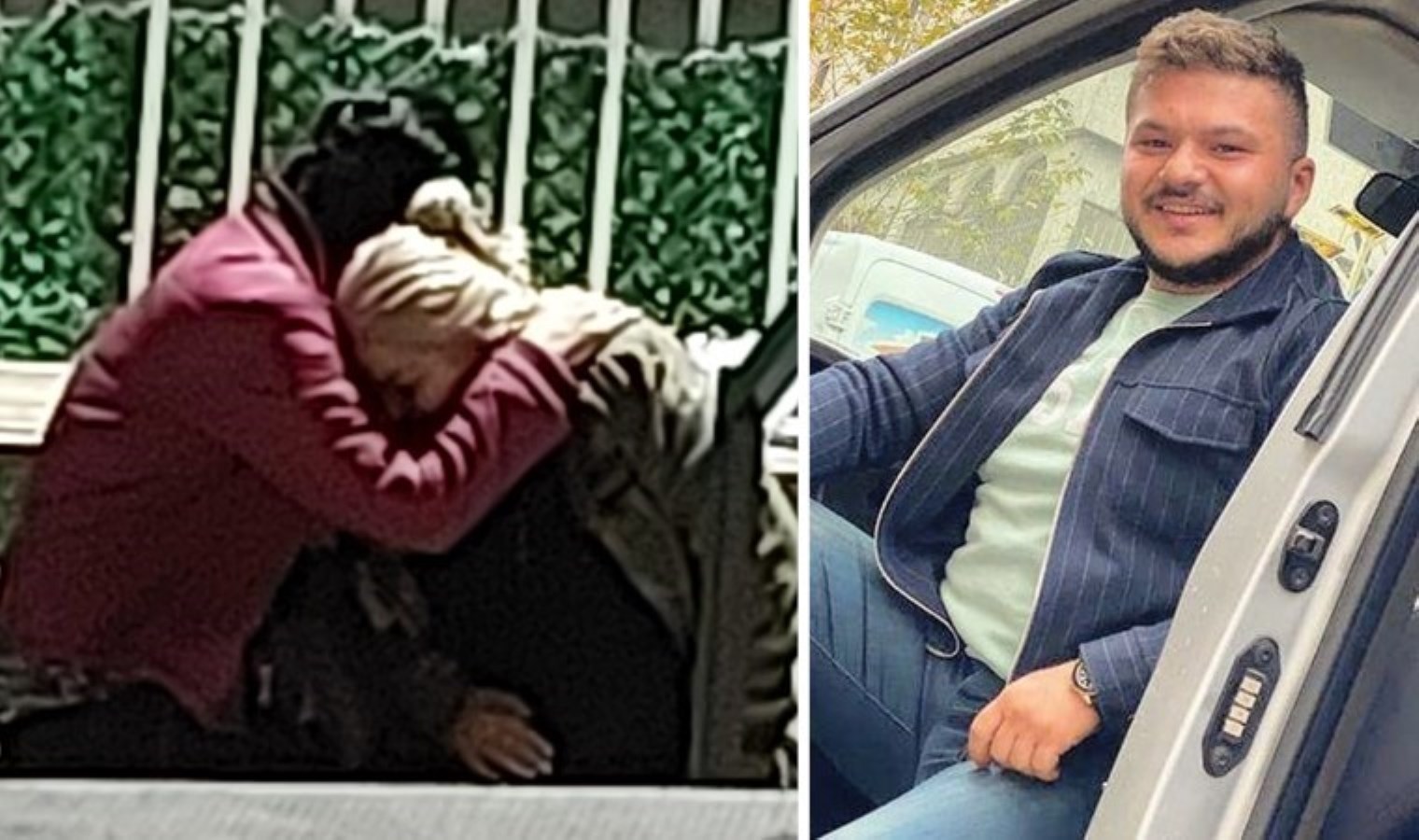 Düğün hazırlığı yapıyordu: Motokurye Berkay Keçiş kazada hayatını kaybetti