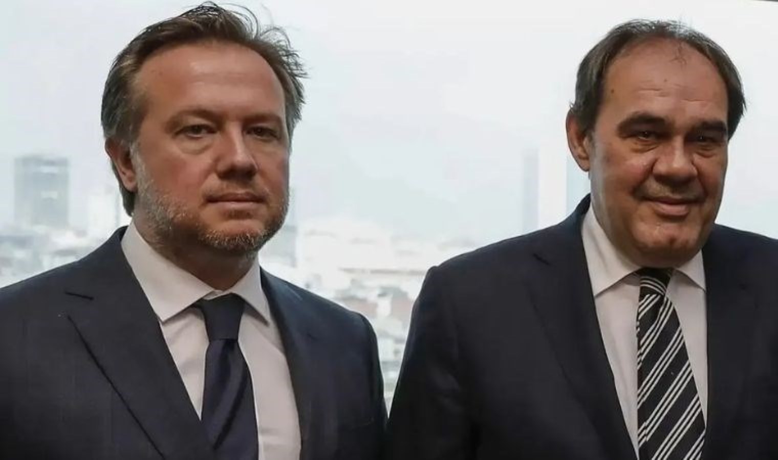 Dün tutuklanmıştı: Tayfun Demirören hakkında tahliye kararı