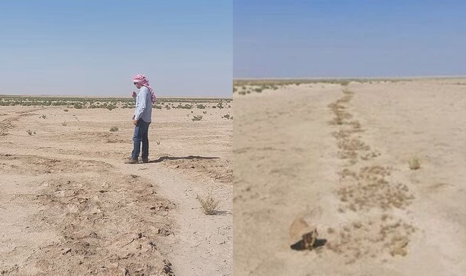 Dünya’nın en eski kentlerinden birinin altında kanal ağı keşfedildi