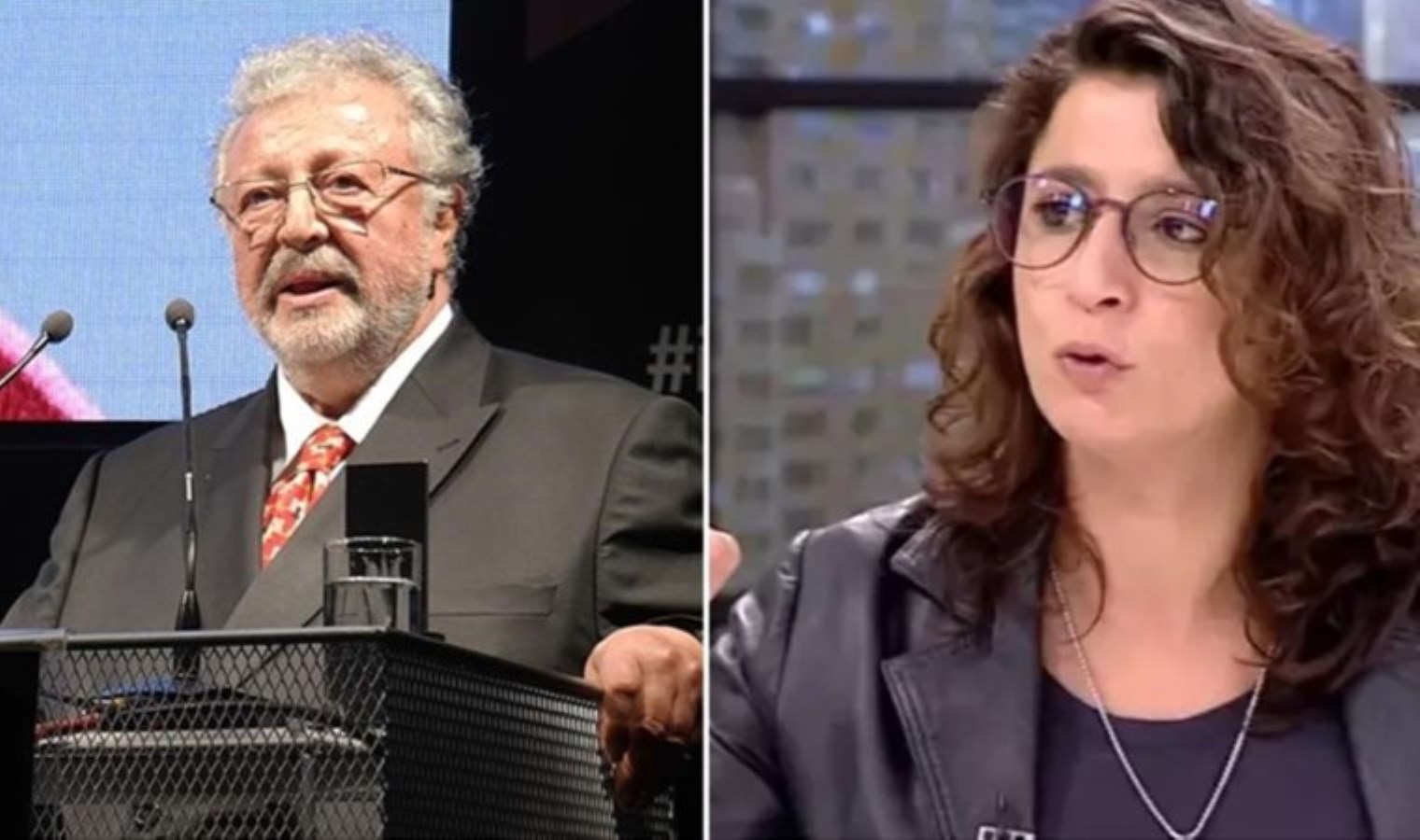 Duygu Nebioğlu’ndan yeni iddialar: ‘Her şeyden haberi vardı’