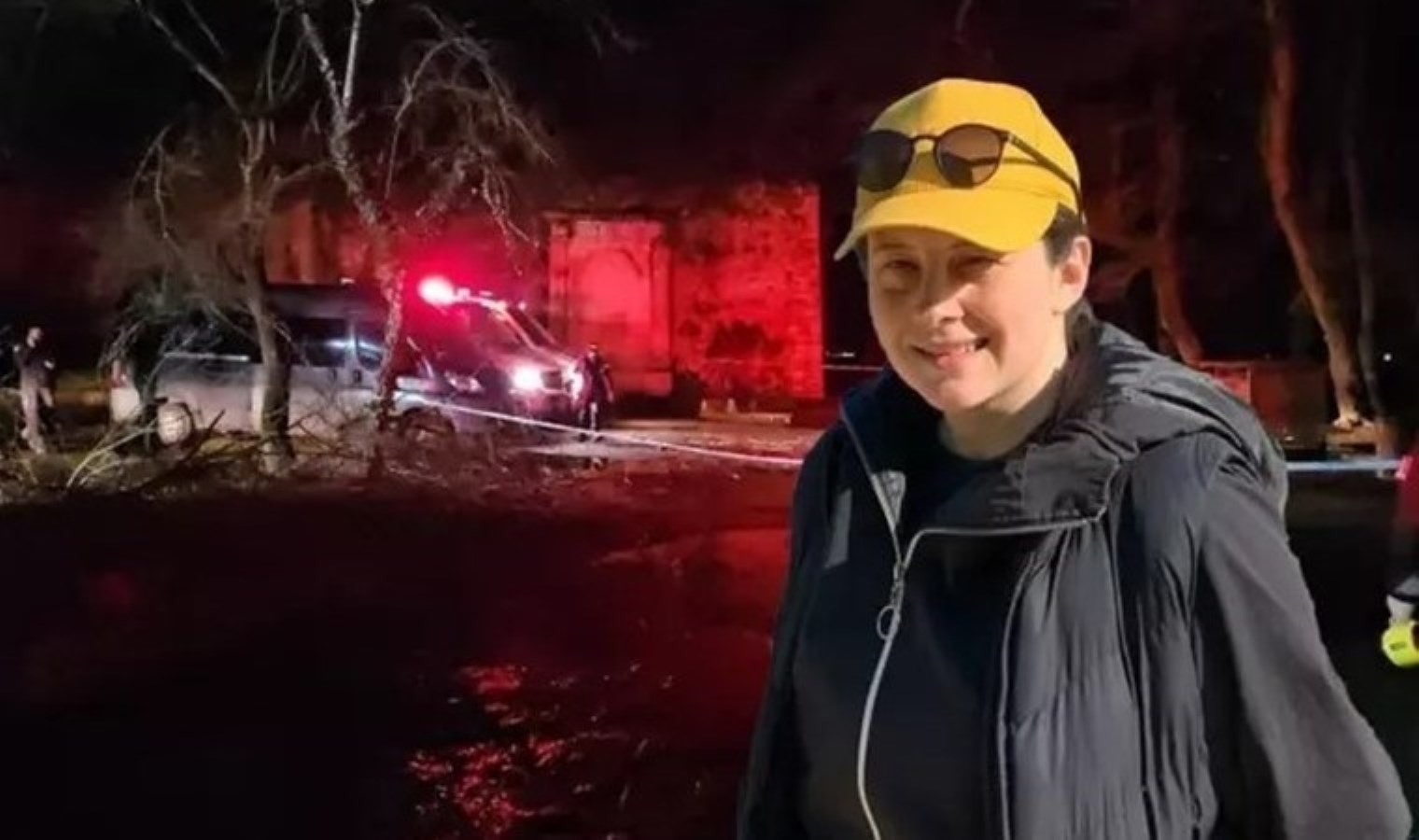 Ece Gürel’i bulan ekibin lideri yaşananları anlattı: ‘Nabız vardı ama yavaştı’