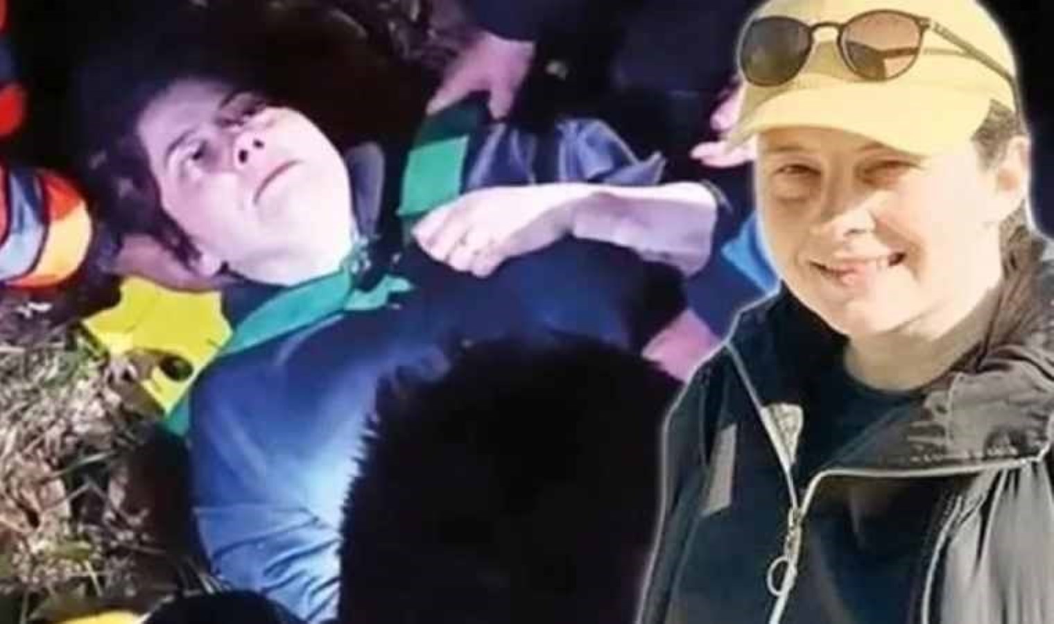 Ece Gürel’in ailesi sessizliğini bozdu… Eşi sayıların anlamını, annesi kurşun dökme iddialarını açıkladı