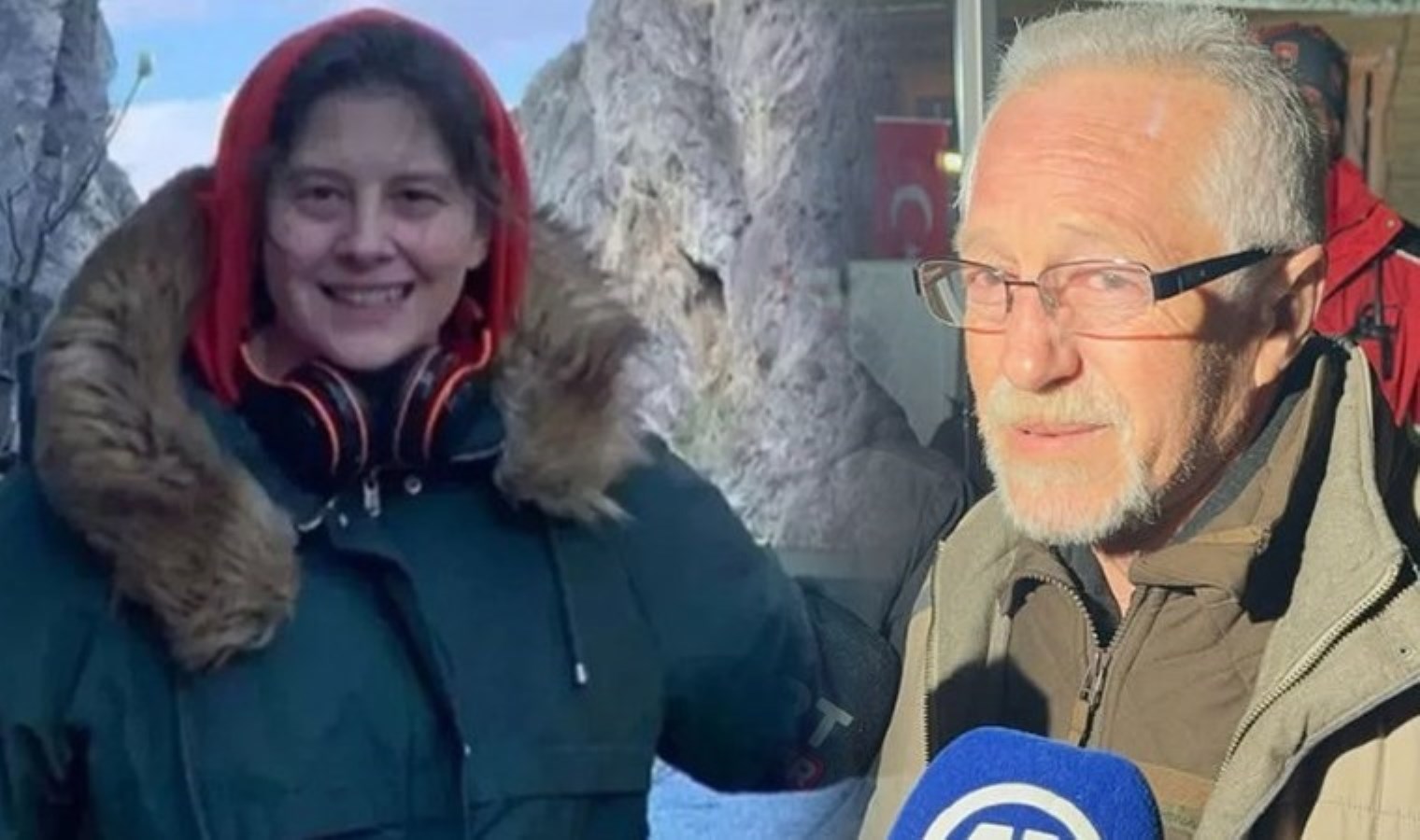 Ece Gürel’in babası canlı yayında isyan etti: ‘Kızımı kurban ettiler’