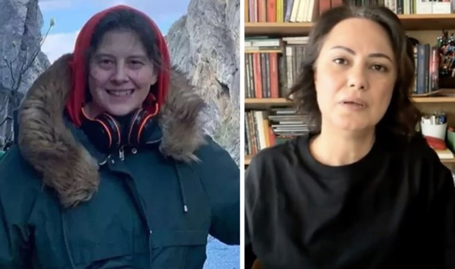 Ece Gürel’in hocası Hale Özen konuştu: ‘Cadılık zanaati eğitimi alıyordu’