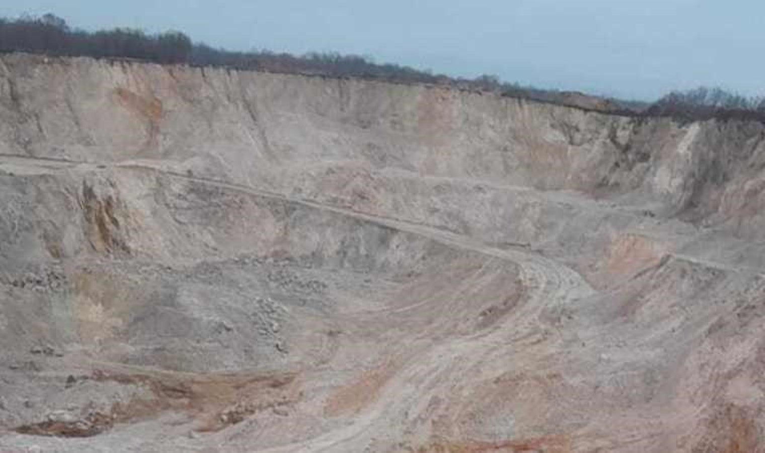 Edirne Valiliği’nin taş ocakları için verdiği ‘ÇED gerekli değildir’ kararı iptal edildi