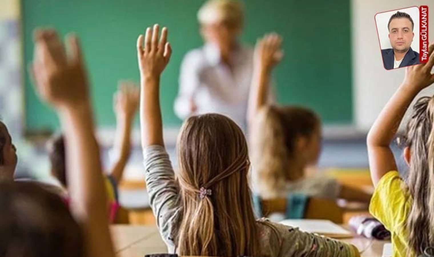 Eğitimde 4+4+4 yeniden gündemde… Özbay: ‘AKP’nin politikası, ideolojik dönüşümü hedefliyor’