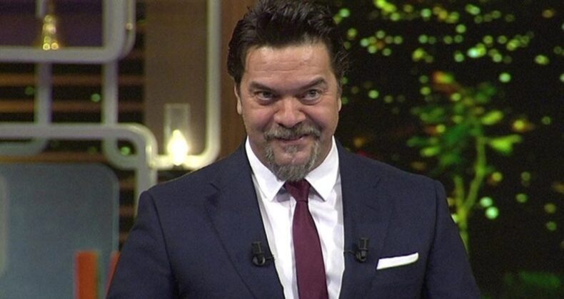 Ekranlara geri dönüyor: Beyaz Show’un yeni sezonu için tarih verildi!