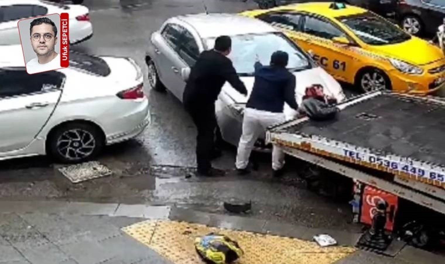 Ekranlardaki görüntüler kaderimiz mi?  ‘Stres ve cezasızlık şiddeti tetikliyor’